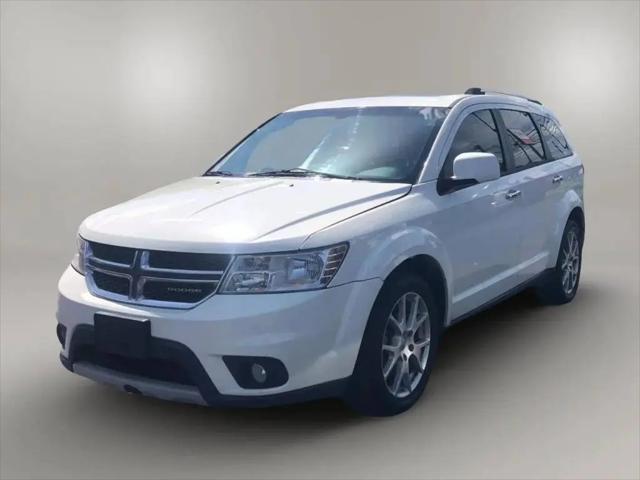 2011 Dodge Journey for sale near Columbus, OH