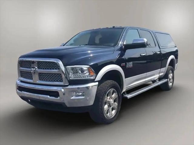 2016 Ram 2500 Laramie for sale near Columbus, OH