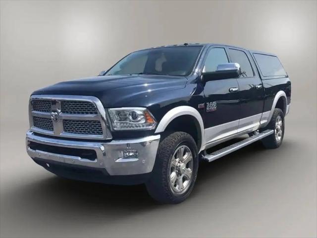 2016 Ram 2500 Laramie for sale near Columbus, OH
