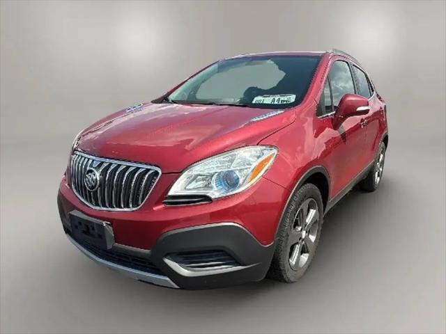 2014 Buick Encore Base for sale in Columbus, OH