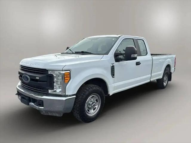 2017 Ford F-250 XL for sale near Columbus, OH