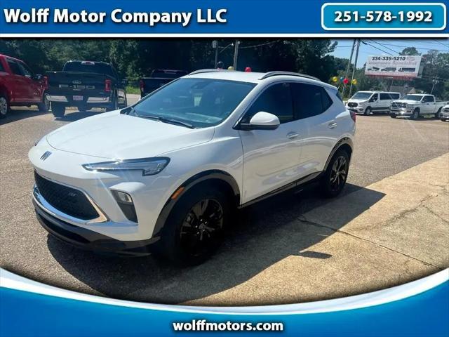 2024 Buick Encore GX Sport Touring FWD for sale in Evergreen, AL