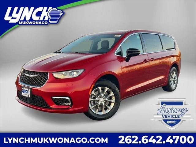 2026 Chrysler Pacifica PACIFICA SELECT 2026 Chrysler Pacifica PACIFICA SELECT