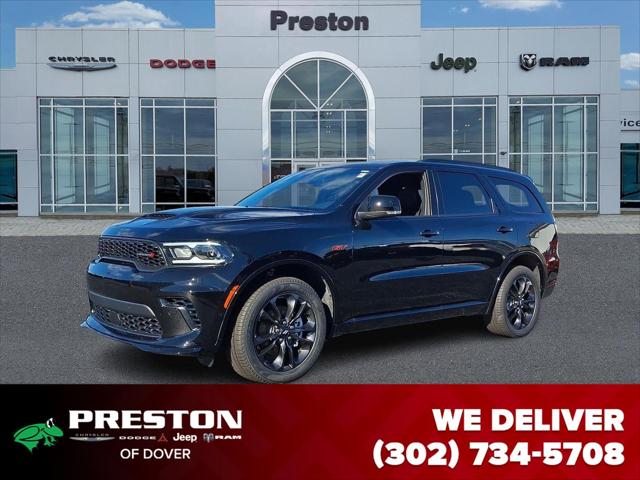 2026 Dodge Durango DURANGO GT PLUS AWD 2026 Dodge Durango DURANGO GT PLUS AWD