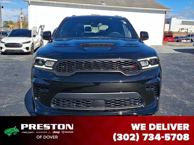 2026 Dodge Durango DURANGO GT PLUS AWD 2026 Dodge Durango DURANGO GT PLUS AWD