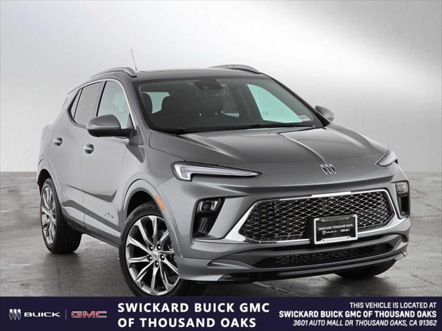 2026 Buick Encore GX Avenir FWD for sale in Thousand Oaks, CA