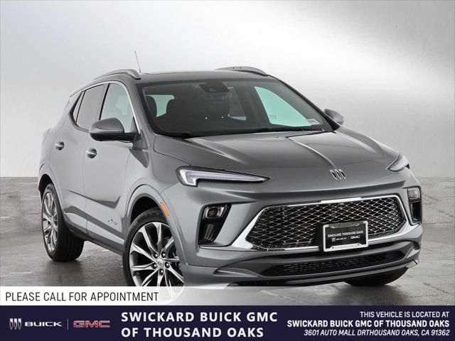 2026 Buick Encore GX Avenir FWD for sale in Thousand Oaks, CA