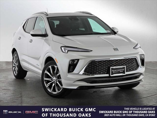 2026 Buick Encore GX Avenir FWD for sale in Thousand Oaks, CA