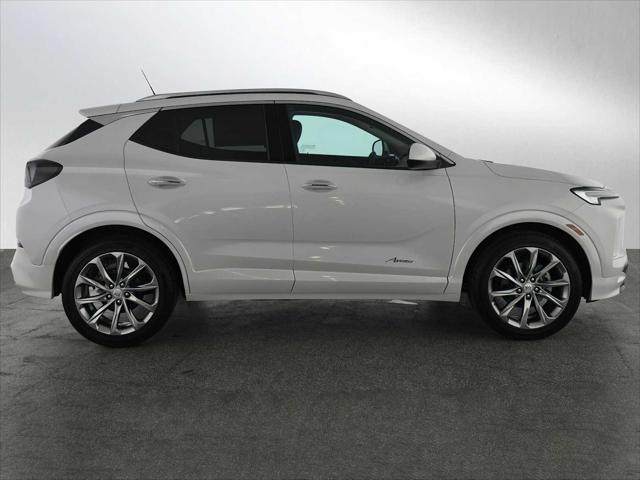 2026 Buick Encore GX Avenir FWD