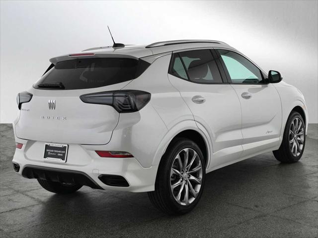 2026 Buick Encore GX Avenir FWD