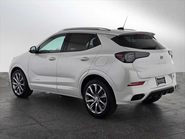 2026 Buick Encore GX Avenir FWD