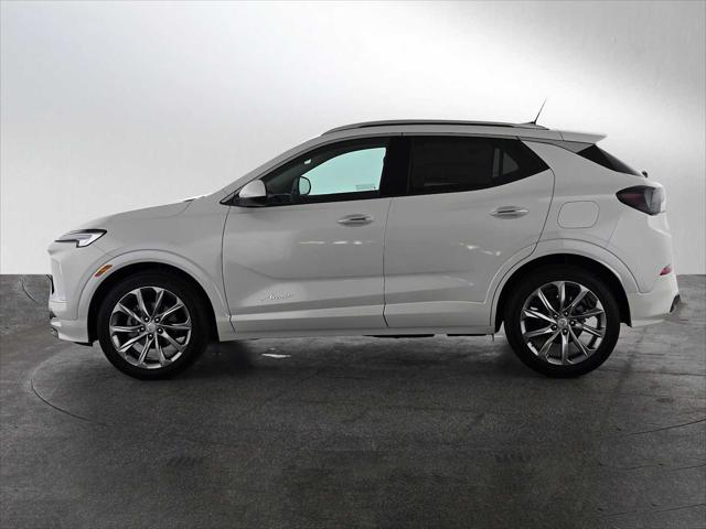 2026 Buick Encore GX Avenir FWD