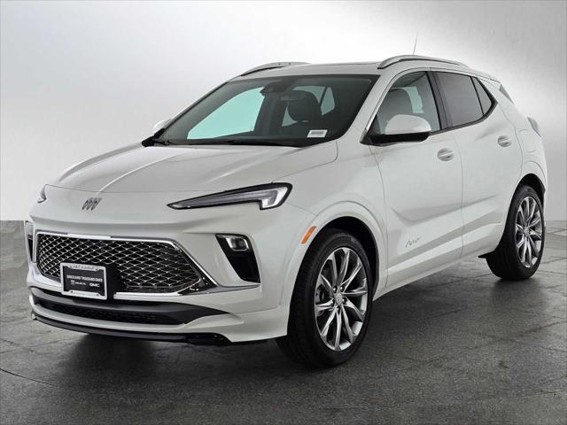 2026 Buick Encore GX Avenir FWD