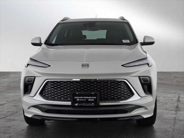 2026 Buick Encore GX Avenir FWD