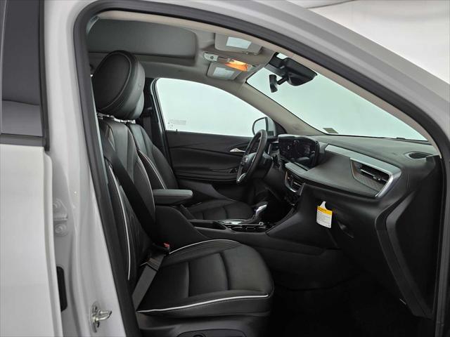 2026 Buick Encore GX Avenir FWD