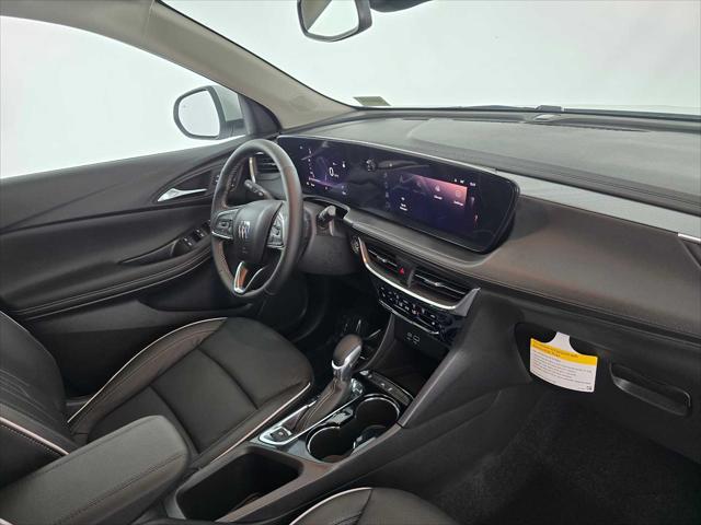 2026 Buick Encore GX Avenir FWD