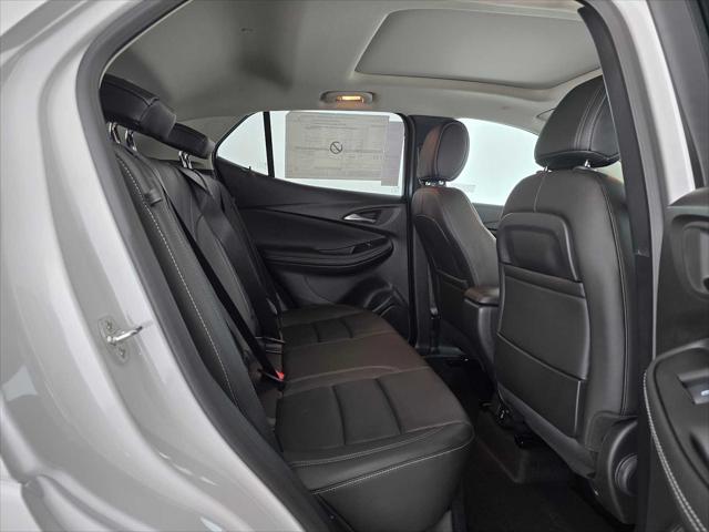 2026 Buick Encore GX Avenir FWD