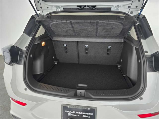 2026 Buick Encore GX Avenir FWD