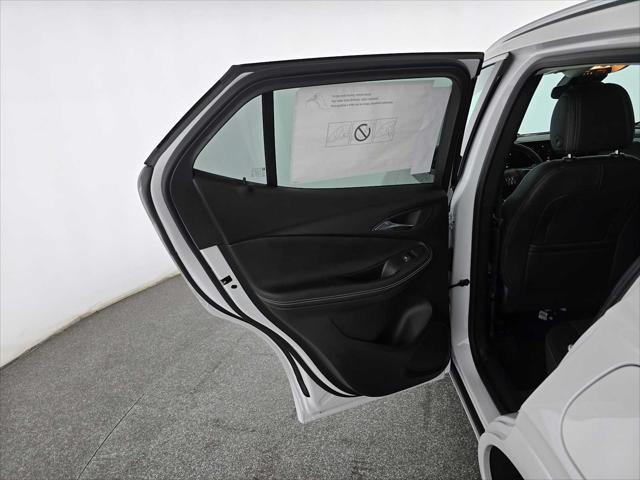 2026 Buick Encore GX Avenir FWD