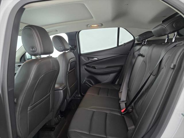 2026 Buick Encore GX Avenir FWD