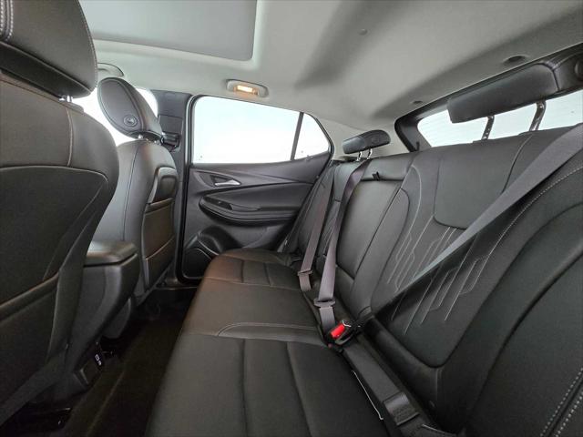2026 Buick Encore GX Avenir FWD