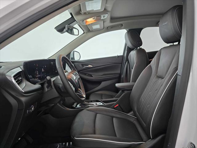 2026 Buick Encore GX Avenir FWD