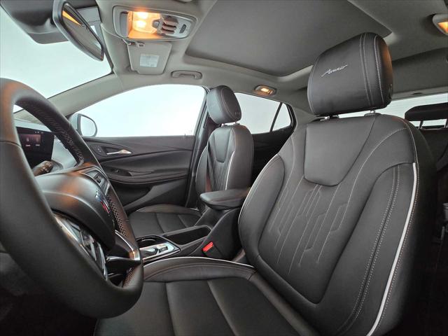 2026 Buick Encore GX Avenir FWD