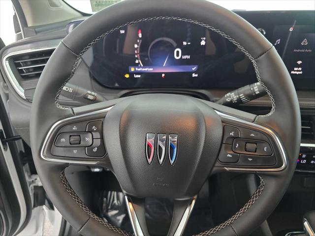 2026 Buick Encore GX Avenir FWD