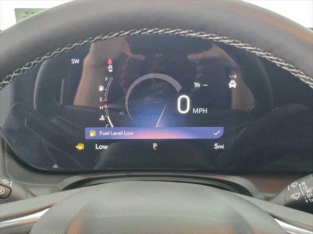 2026 Buick Encore GX Avenir FWD