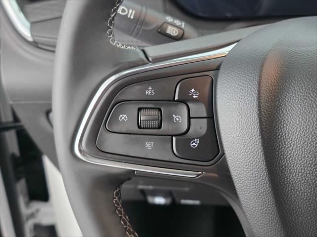 2026 Buick Encore GX Avenir FWD