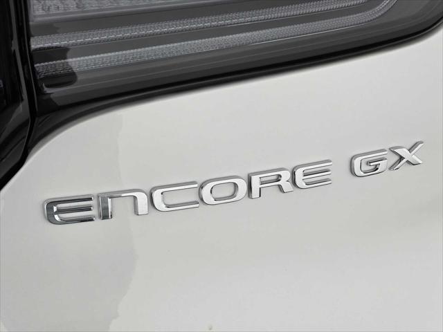 2026 Buick Encore GX Avenir FWD