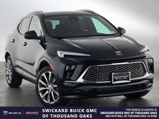 2026 Buick Encore GX Avenir FWD for sale in Thousand Oaks, CA