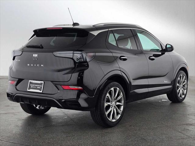 2026 Buick Encore GX Avenir FWD