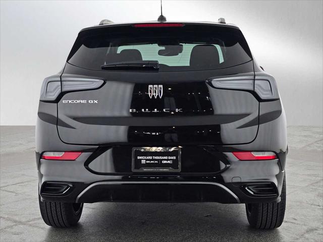 2026 Buick Encore GX Avenir FWD
