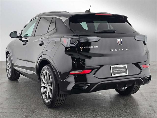 2026 Buick Encore GX Avenir FWD