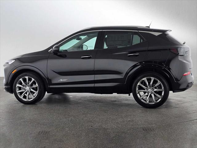 2026 Buick Encore GX Avenir FWD