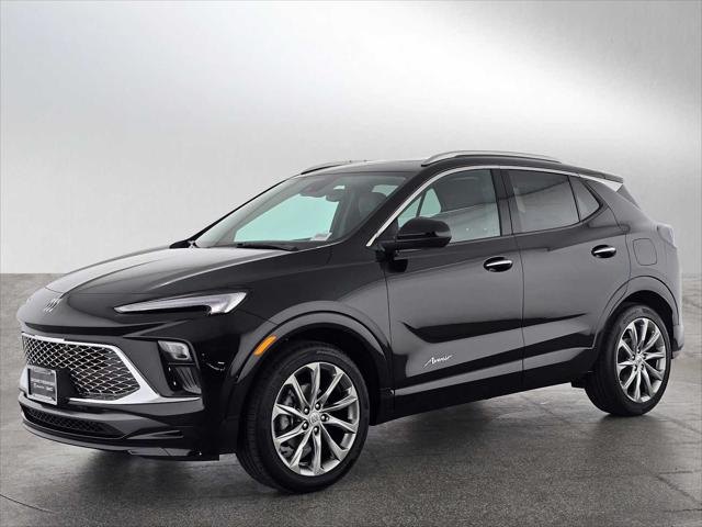 2026 Buick Encore GX Avenir FWD