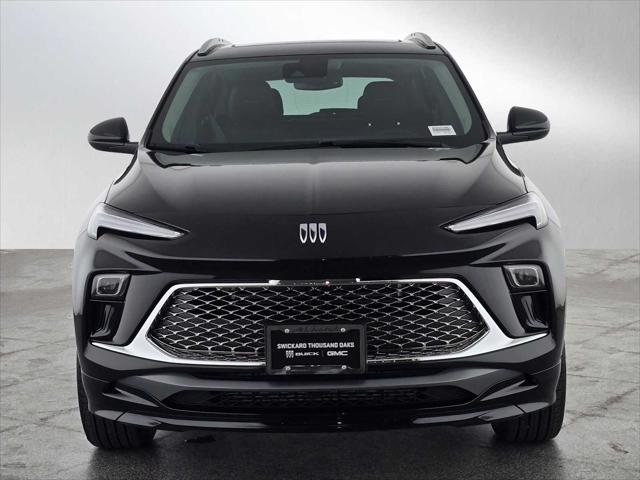 2026 Buick Encore GX Avenir FWD