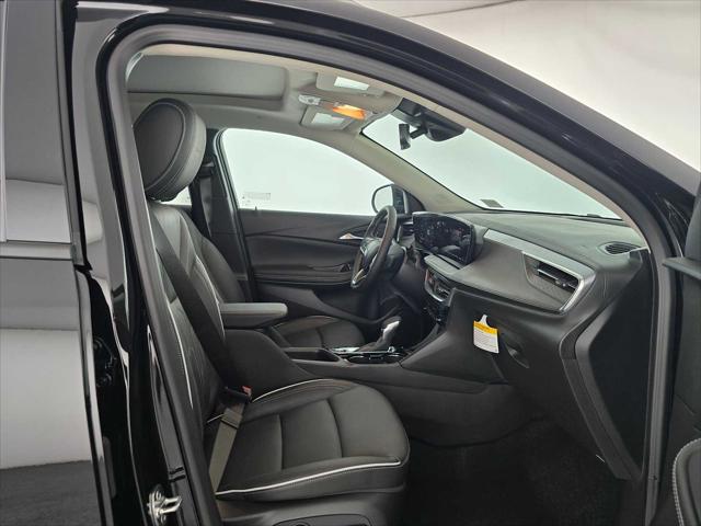 2026 Buick Encore GX Avenir FWD
