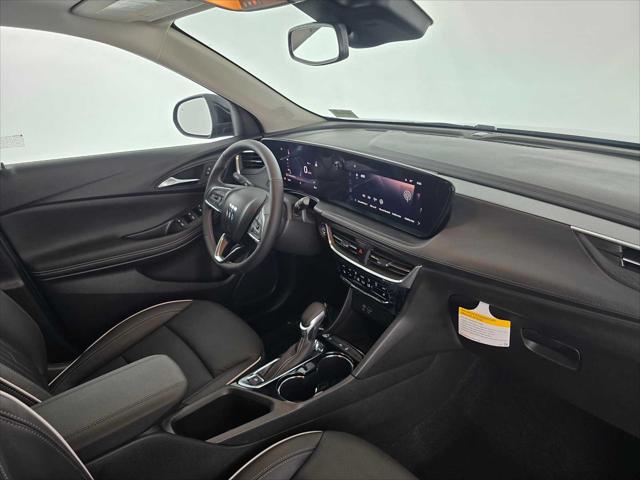 2026 Buick Encore GX Avenir FWD