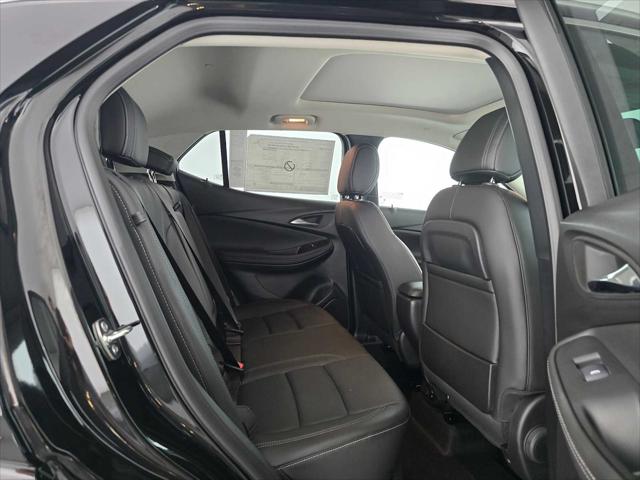 2026 Buick Encore GX Avenir FWD