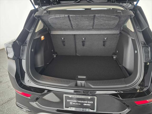 2026 Buick Encore GX Avenir FWD