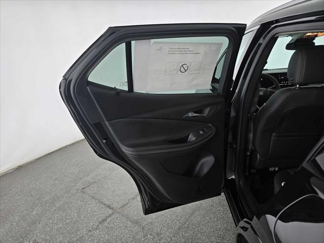 2026 Buick Encore GX Avenir FWD