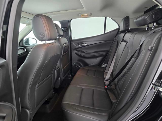 2026 Buick Encore GX Avenir FWD