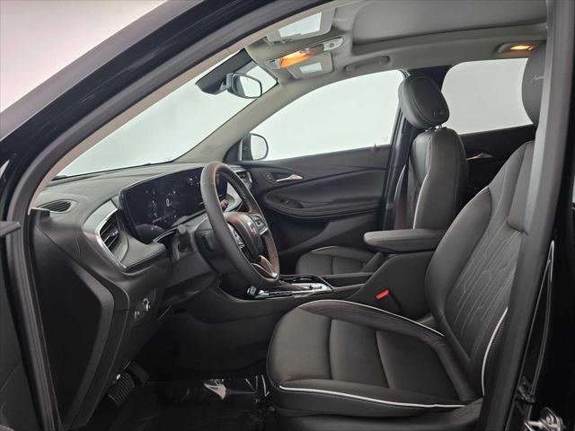 2026 Buick Encore GX Avenir FWD