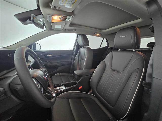 2026 Buick Encore GX Avenir FWD