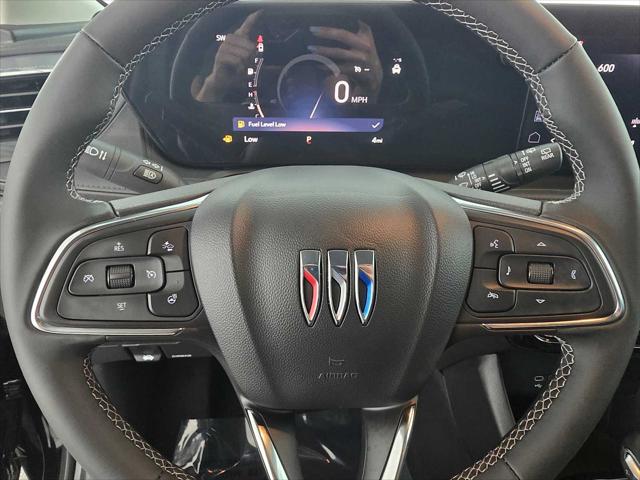 2026 Buick Encore GX Avenir FWD