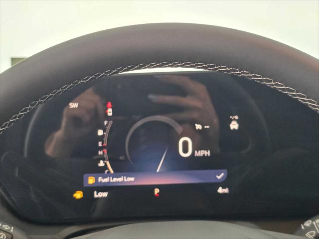2026 Buick Encore GX Avenir FWD