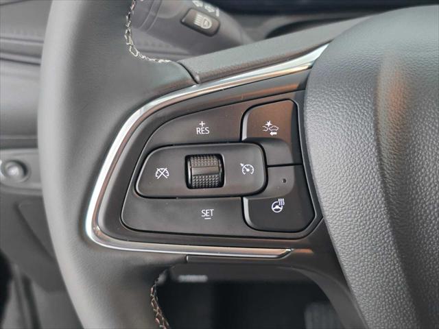 2026 Buick Encore GX Avenir FWD