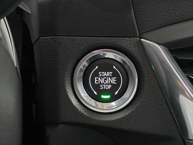 2026 Buick Encore GX Avenir FWD